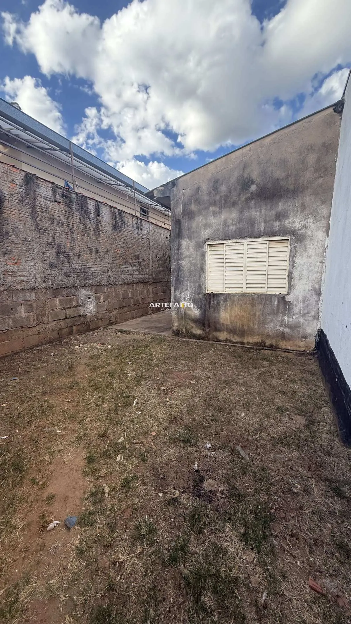 Imagem Casa à venda em Franca, Jardim Líbano, com 1 quarto, 70m2