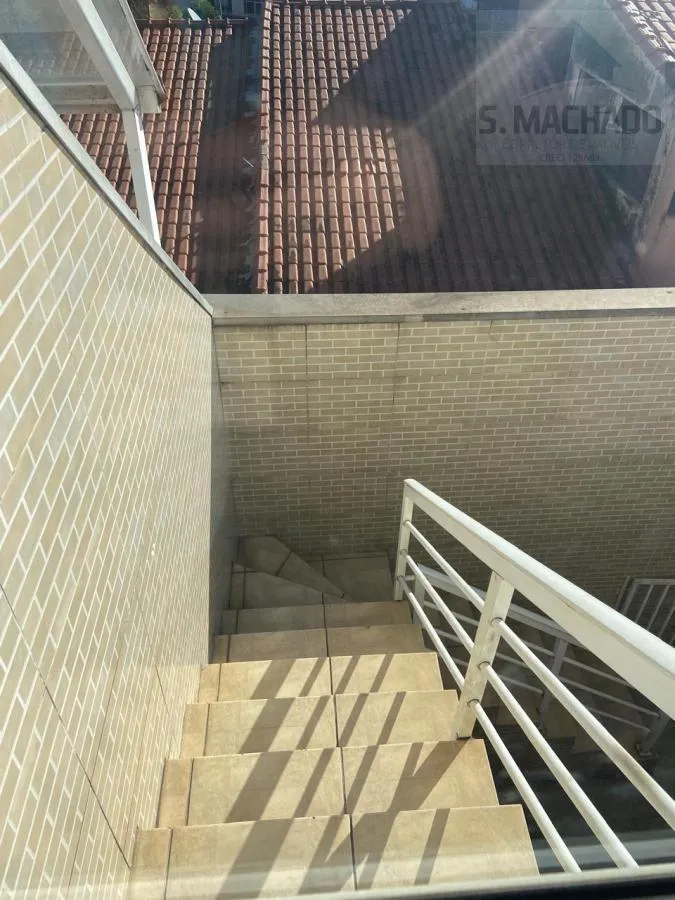 Imagem Sobrado para Venda em Santo André / SP no bairro Parque João Ramalho