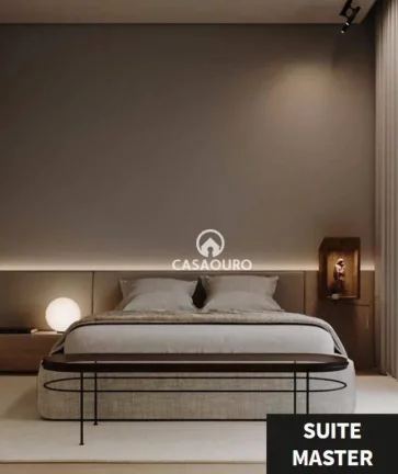 Imagem Apartamento de 3 quartos no bairro Cruzeiro