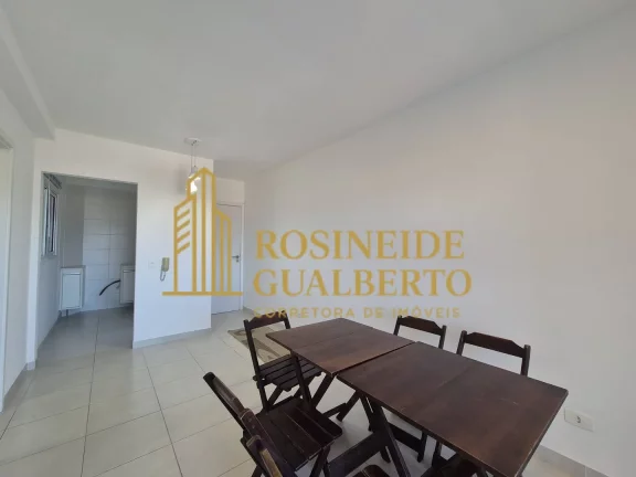 Imagem Apartamento 2 Dormitórios, à Venda no Indaiá - 67 m² - Caraguatatuba.
