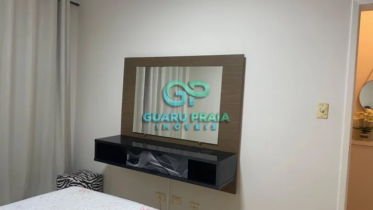 Imagem Apartamento em Enseada, Guarujá/SP