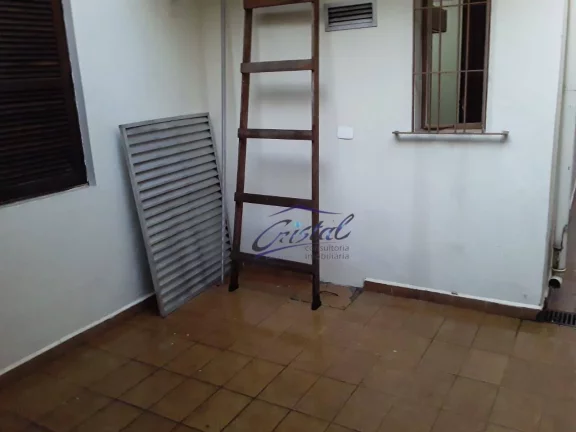 Imagem Casa co 3 quartos 1 suite