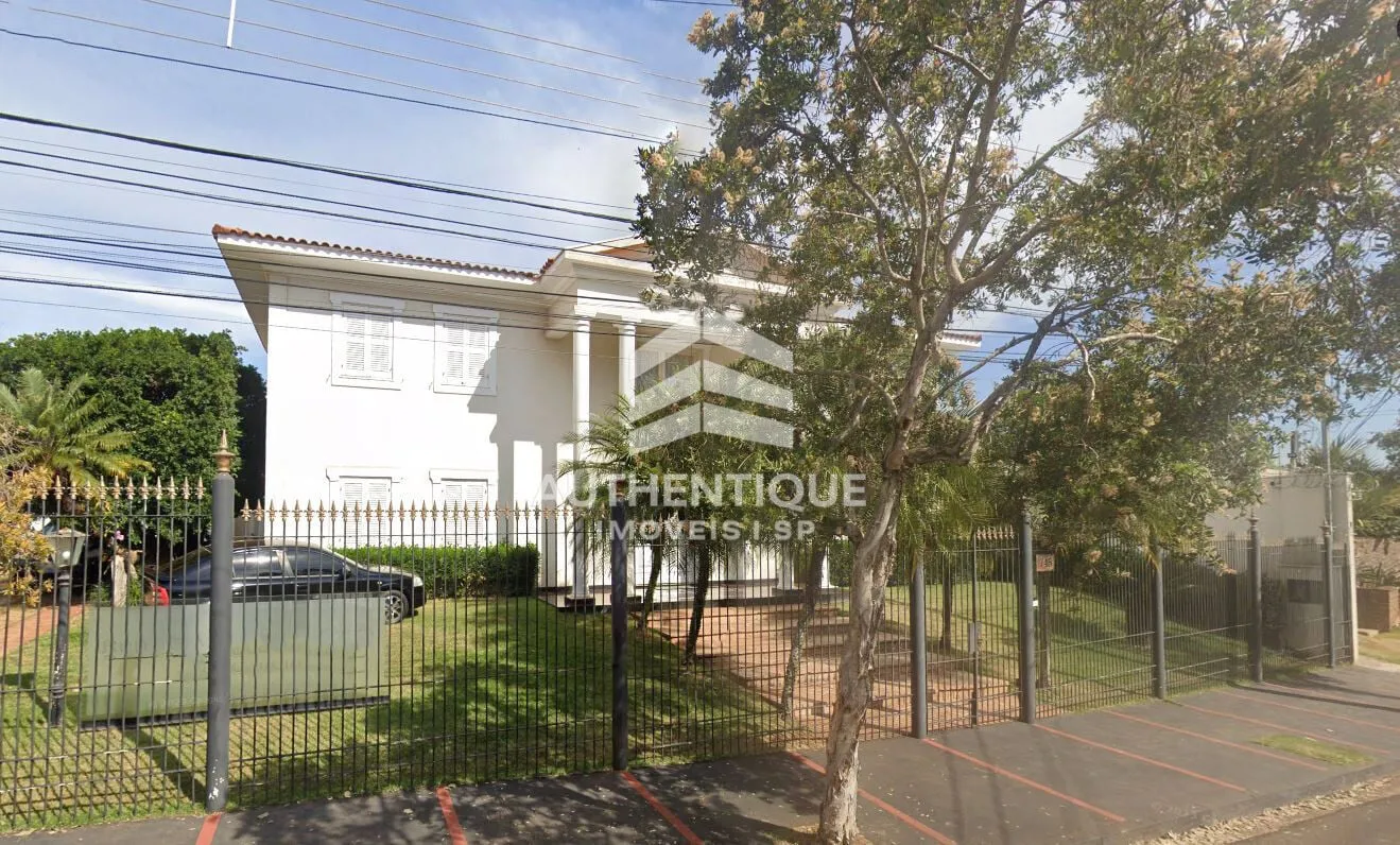 Imagem Casa à venda no bairro Jardim Sumaré - Ribeirão Preto/SP
