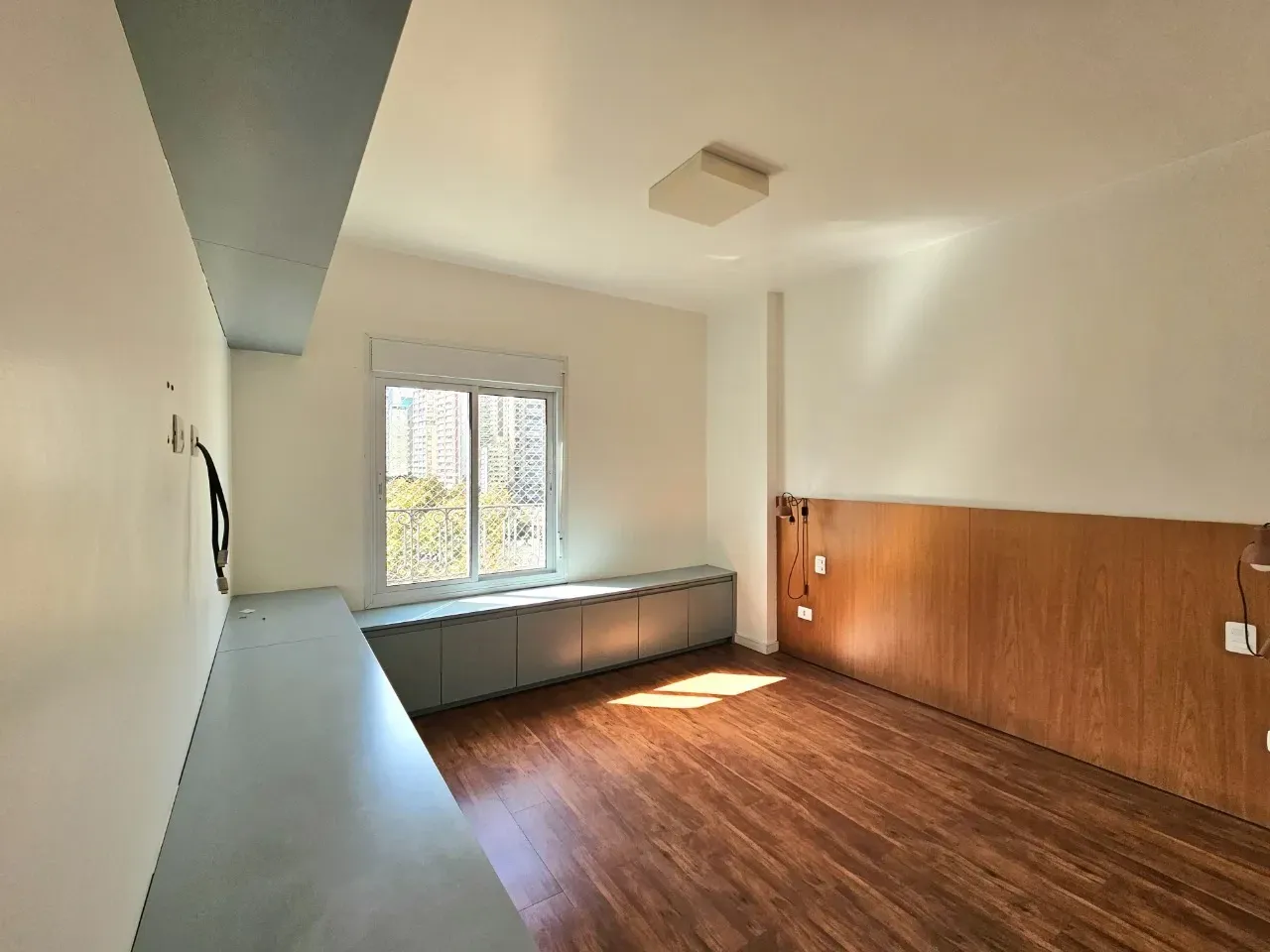 Imagem Apartamento com 2 Quartos à Venda, 87 m² em Vila Nova Conceição - São Paulo