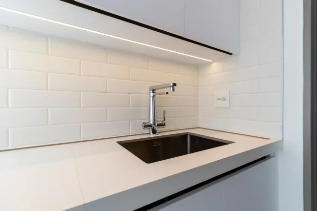 Imagem Apartamento à venda em São Paulo, Vila Mariana, com 1 quarto, 42m2