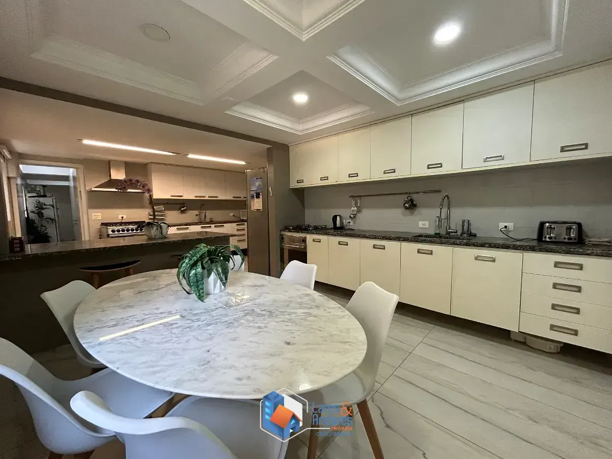 Imagem Apartamento para venda em Higienópolis com 4 quartos, sendo 4 suítes, 337m²