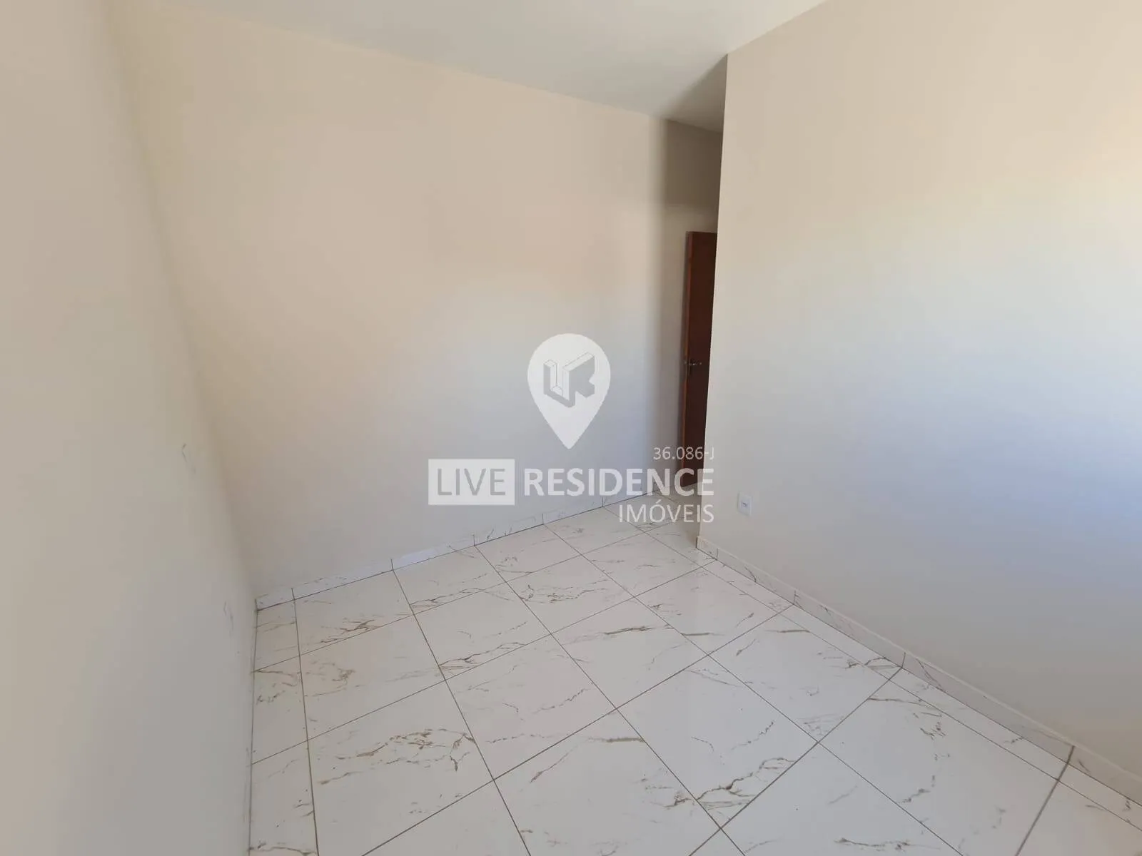 Imagem Casa Nova / Parque da Colina