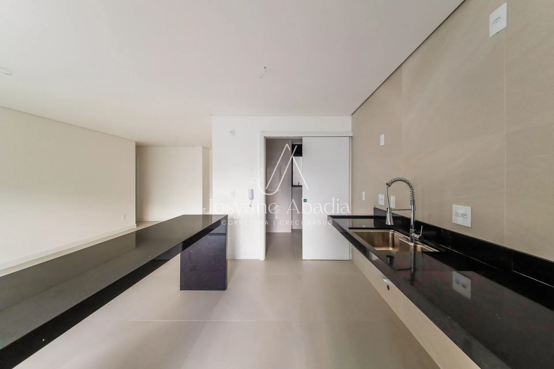 Imagem Apartamento de Alto Padrão no Essência Squad | 3 Quartos com Suíte no Alto dos Passos - Juiz de Fora
