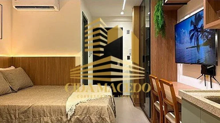 Imagem Flat a Venda no bairro Jardim Oceania - João Pessoa, PB