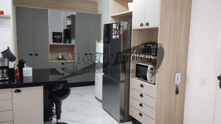 Imagem Apartamento 2 dormitórios em Santos, bairro Ponta da Praia