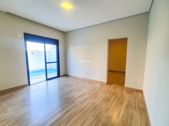 Imagem Casa T?(C)rrea Jardim Residencial Piemonte - Indaiatuba/SP