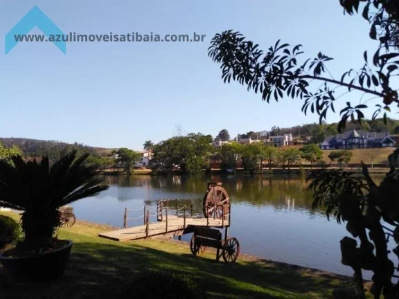 Imagem Uma casa térrea que encanta! Palavra da Vida Atibaia