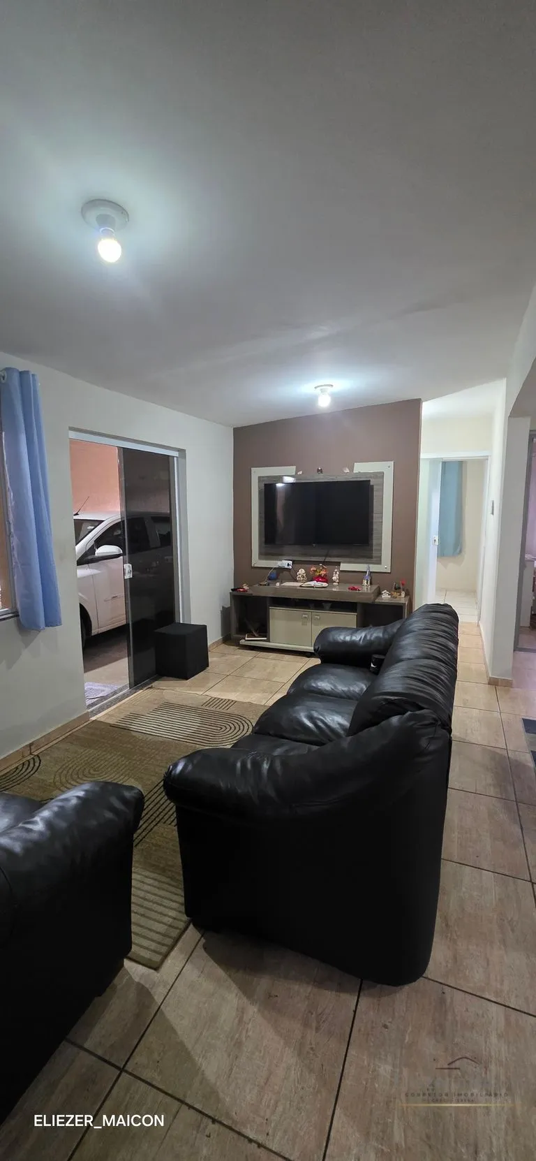 Imagem Casa à Venda com 4 quartos no bairro conjunto habitacional em Poços de Caldas