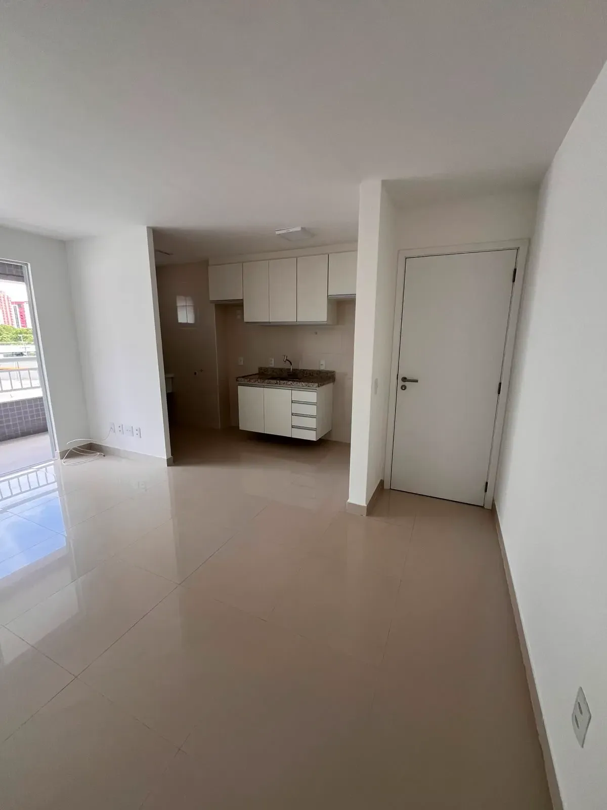Imagem Apartamento com 2 Quartos para Alugar, 65 m² em Turu - São Luís