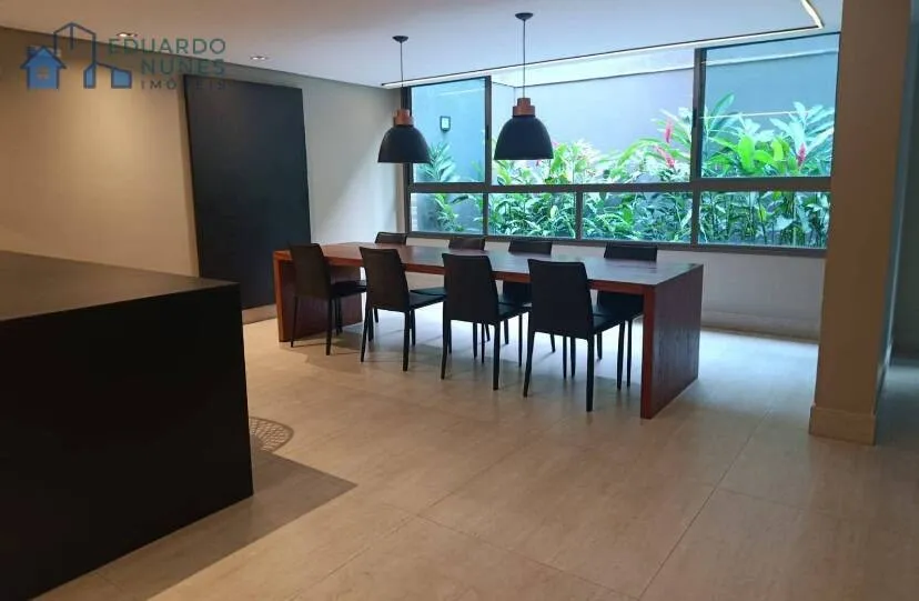 Imagem Apartamento no Lourdes - 2 quartos, suíte e 2 vagas livres.