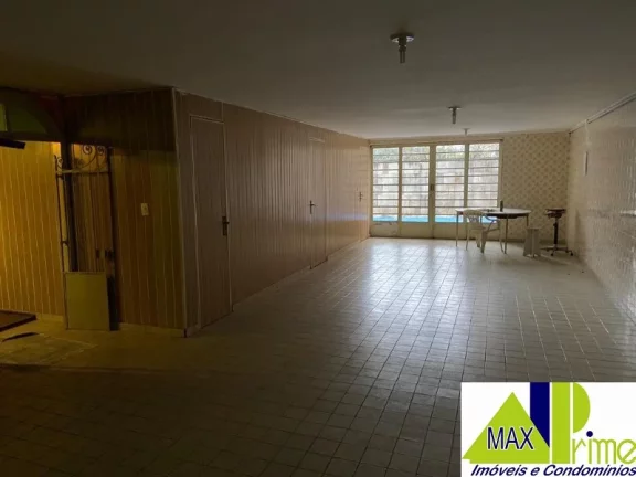 Imagem CASA 04 DORMITÓRIOS 02 SUÍTES E 05 VAGAS.