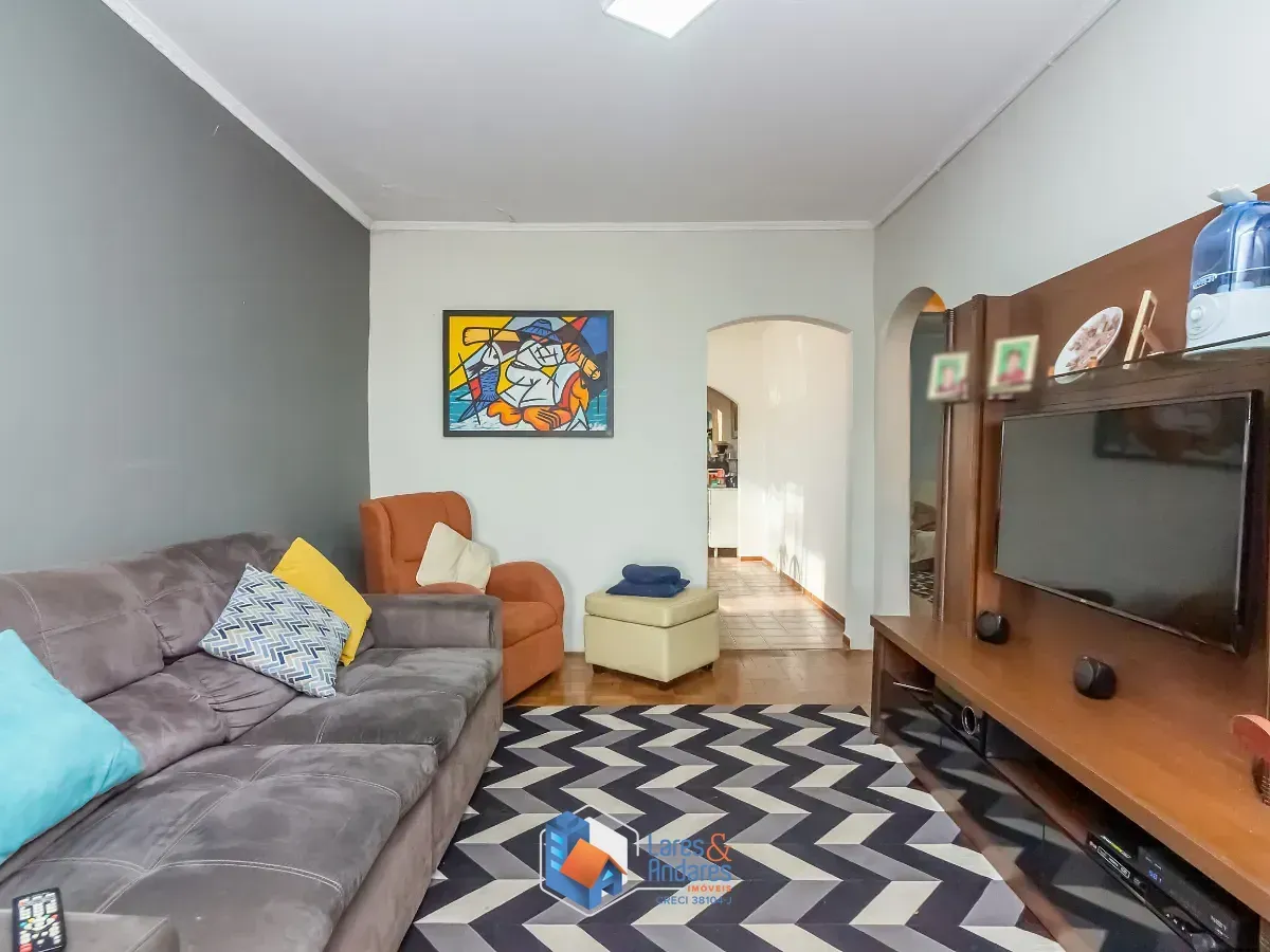 Imagem Sobrado para venda em Nossa Senhora do Ó com 3 quartos, sendo 1 suíte, 233m²