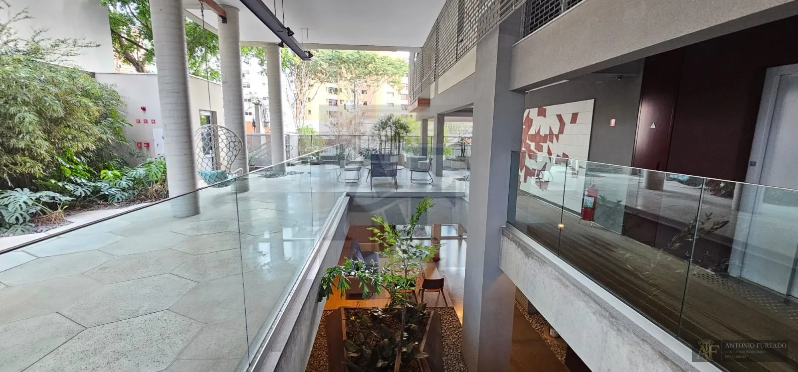 Imagem Apartamento à venda em Pinheiros, São Paulo