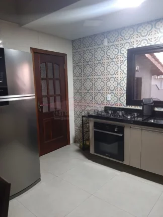 Imagem Casa a venda no condomínio Ibiti do Paço em Sorocaba/SP. casa com 3 dormitórios sendo 1 suíte, -...
