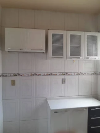 Imagem VENDE- SE APARTAMENTO DE 2 DORMITÓRIOS EM RESIDENCIAL IPANEMA VILLE