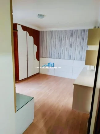 Imagem Casa Duplex para Locação em Feira de Santana, Santa Mônica, 4 dormitórios, 3 suítes, 2 banheiros, 4 vagas