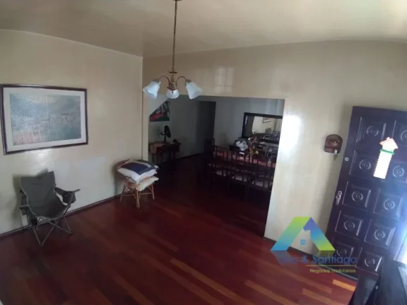 Foto do imóvel Casa com 4 dormitórios à venda, 144 m² por R$ 627.000,- Vila das Mercês
