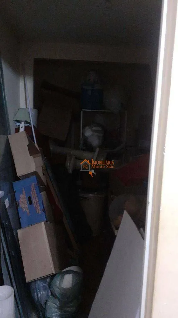 Imagem Sobrado com 3 dormitórios à venda, 206 m² por R$ 490.000,00 - Jardim Almeida Prado - Guarulhos/SP