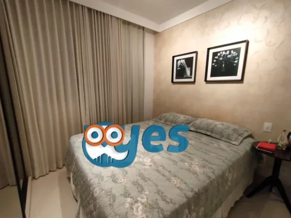 Imagem Apartamento 3 quartos Atmos Greenville