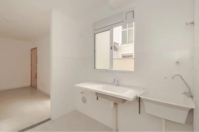 Imagem Apartamento para venda no bairro Restinga em Porto Alegre