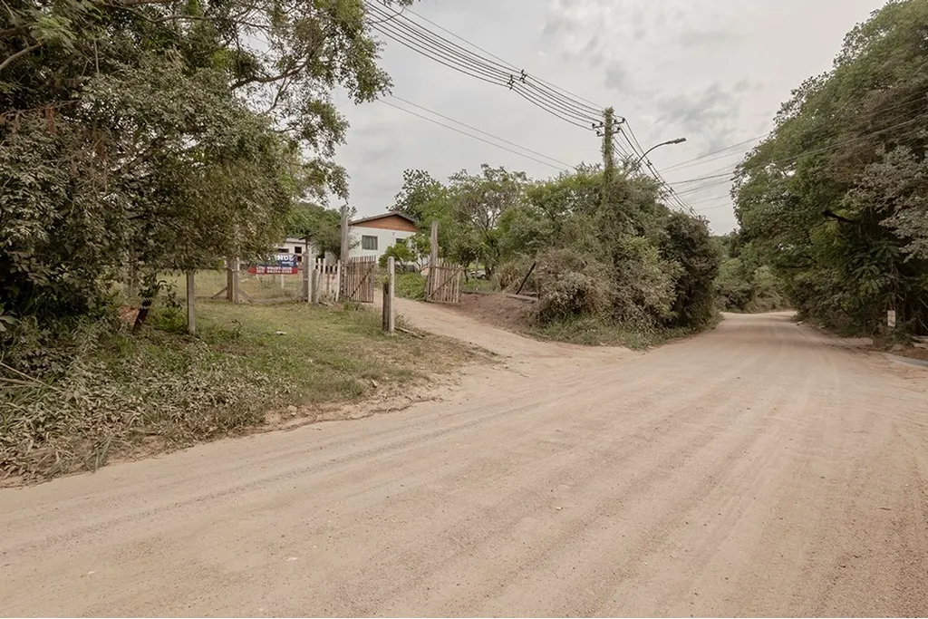 Imagem Terreno em Belém Velho