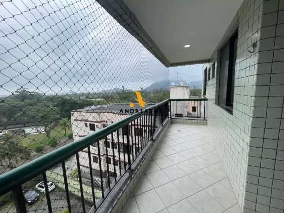 Imagem Apartamento com 3 quartos aluguel por 2.100,00 em Vargem Grande