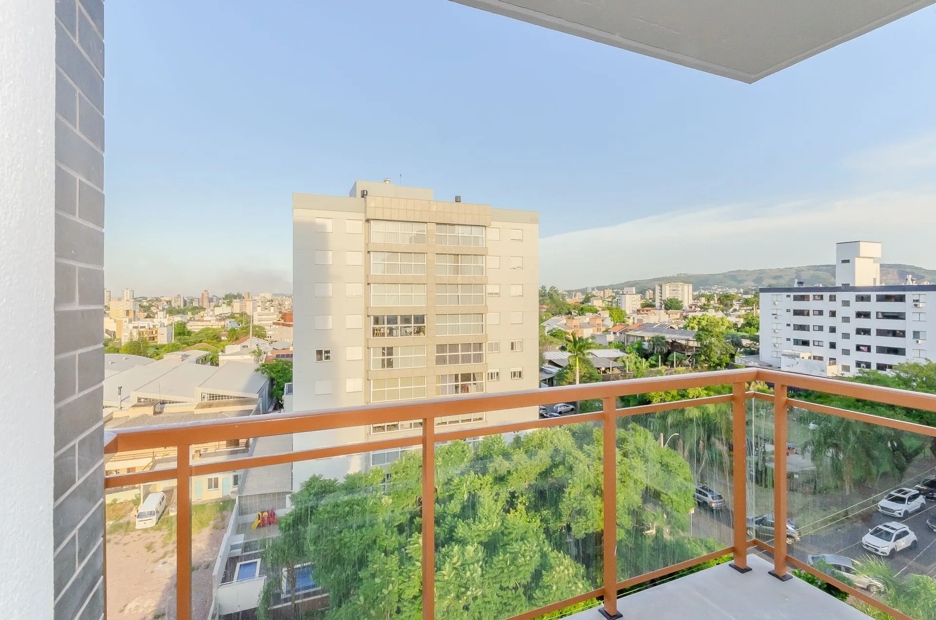 Imagem Panoramas Residence Apartamento de 3 dormitórios no bairro Vila Ipiranga