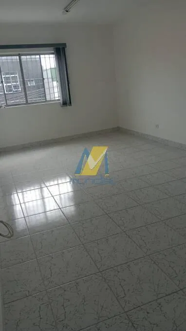 Imagem Conjunto Comercial à Venda com 5 Salas na Rua Oratório - Santo André