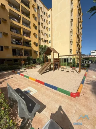 Imagem Apartamento para Venda em Recife, San Martin, 3 dormitórios, 1 suíte, 2 banheiros, 1 vaga