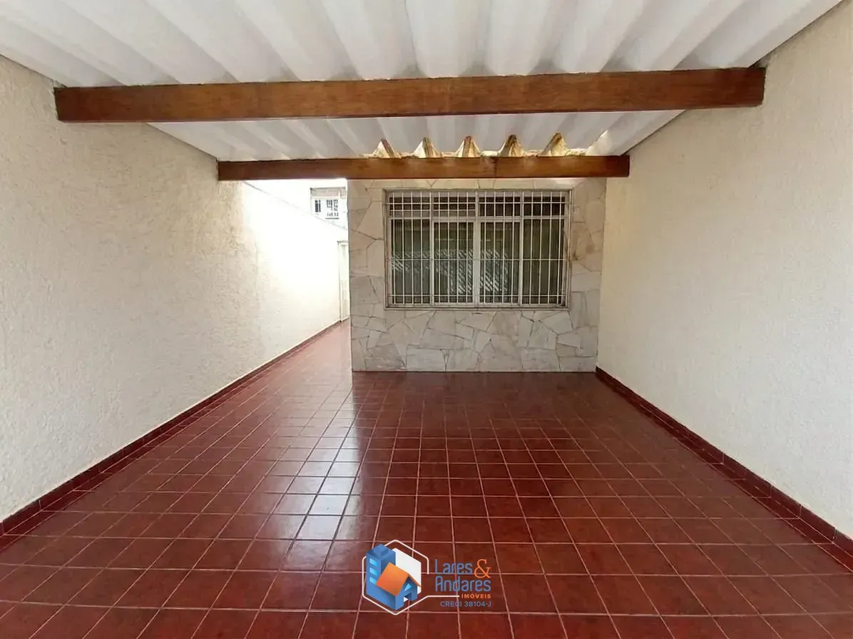 Imagem Casa para venda em Vila Santa Catarina com 2 quartos, sendo 2 suítes, 150m²