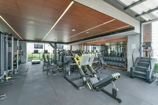 Imagem Apartamento à venda em São Paulo, Cerqueira C?(C)sar, com 3 quartos, 175m2