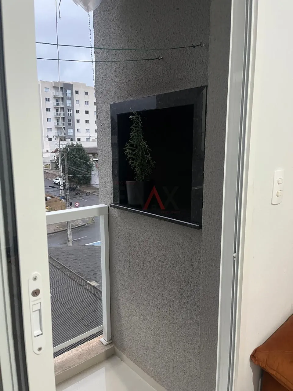 Imagem Apartamento com 2 dormitórios à venda,0.64 m², SANTA CRUZ, GUARAPUAVA - PR