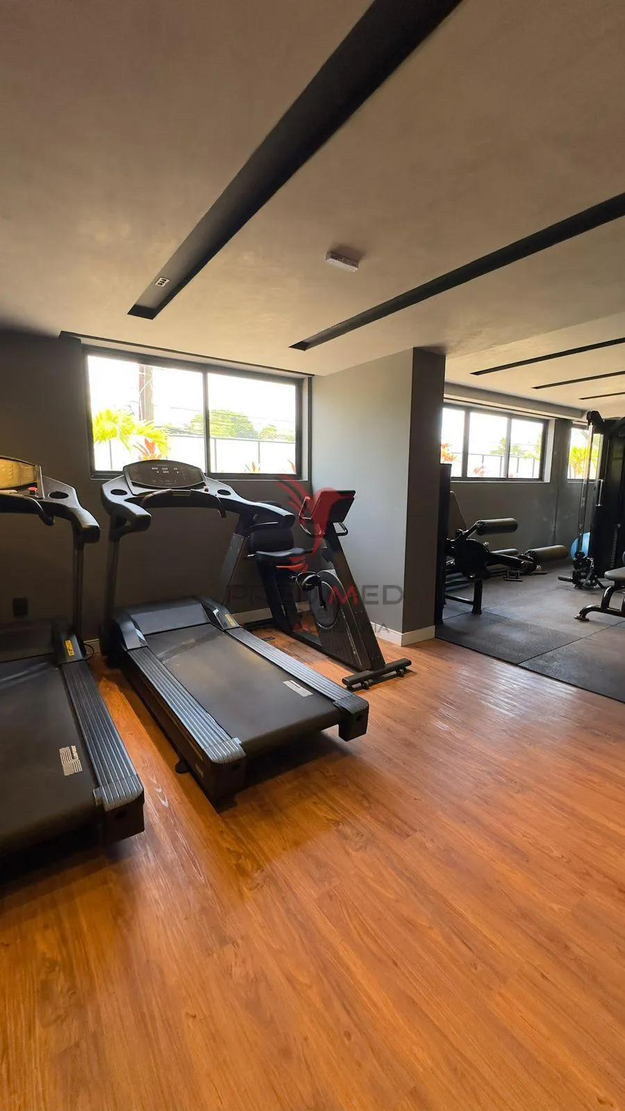 Imagem Apartamento andar alto em Manaíra