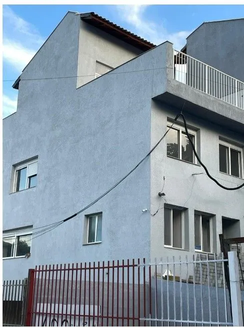 Imagem CASA EM CONDOMÍNIO COM 3 DORRMITÓRIOS