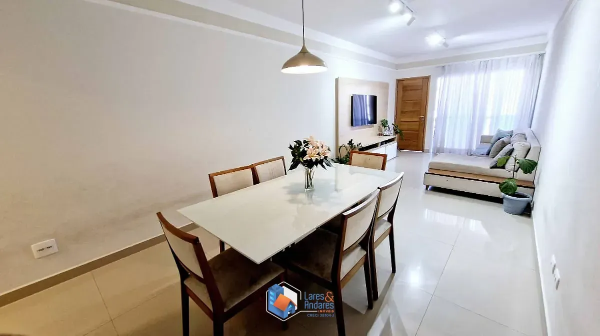 Imagem Sobrado para venda em Tucuruvi com 3 quartos, sendo 3 suítes, 144m²