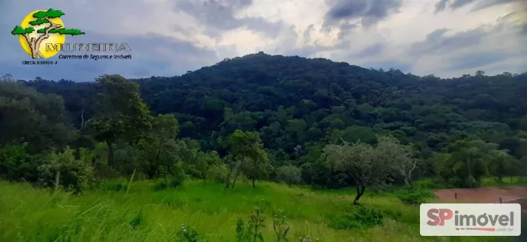 Imagem TERRENO EM ASSOCIACAO DE MORADORES C/ 1.036M² NA SERRA DA CANTAREIRA