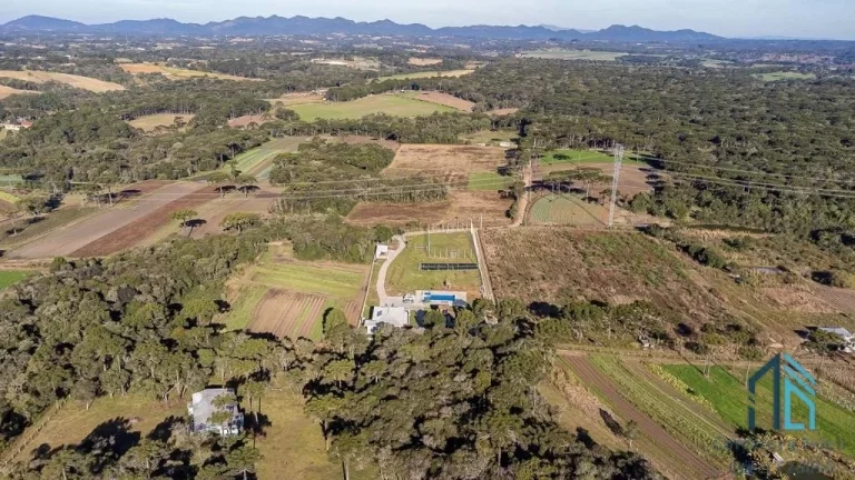 Imagem (PERMUTA) Chácara a venda Mobiliada colônia Muricy em São José dos Pinhais PR