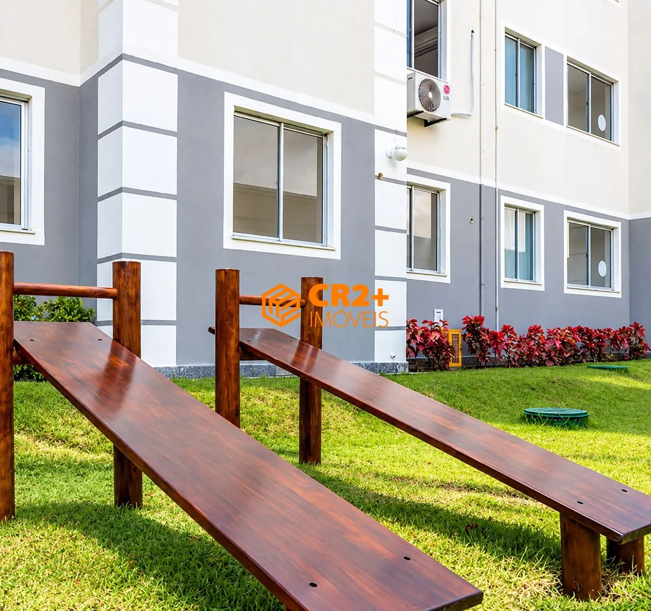Imagem VENDE-SE APARTAMENTO 2 QTS - CARUARU