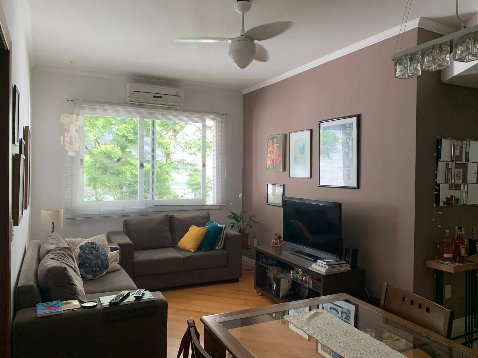 Imagem Apartamento em Rio Branco