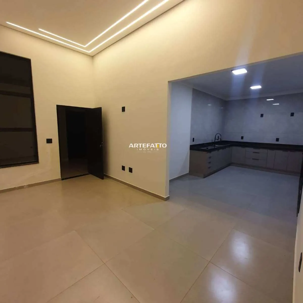 Imagem Casa à venda em Franca, Jardim Adelinha, com 3 quartos, 90m2