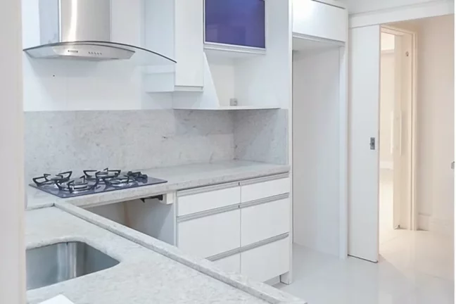 Imagem Apartamento para venda no bairro Centro em Nova Petrópolis