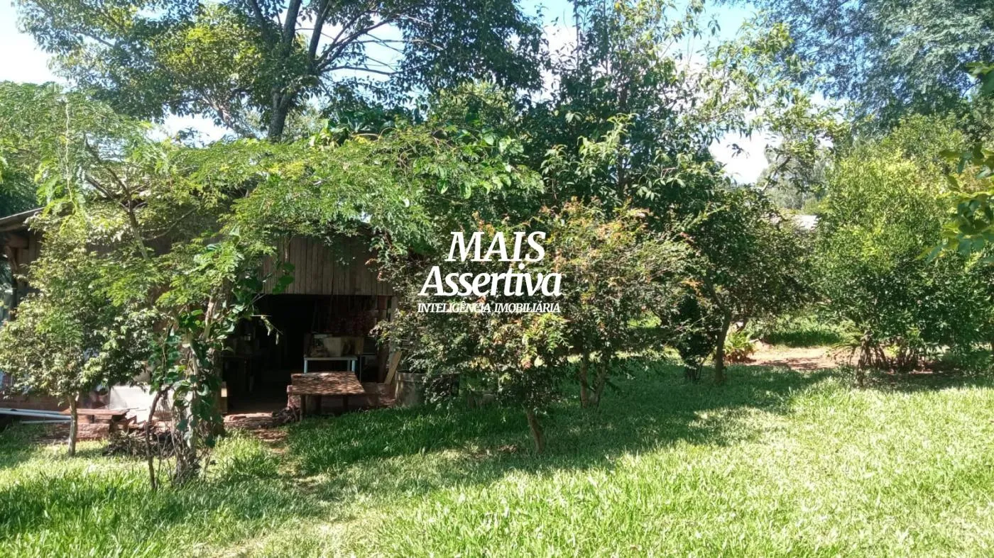 Imagem Chácara para Venda em Novo Hamburgo / RS no bairro Lomba Grande