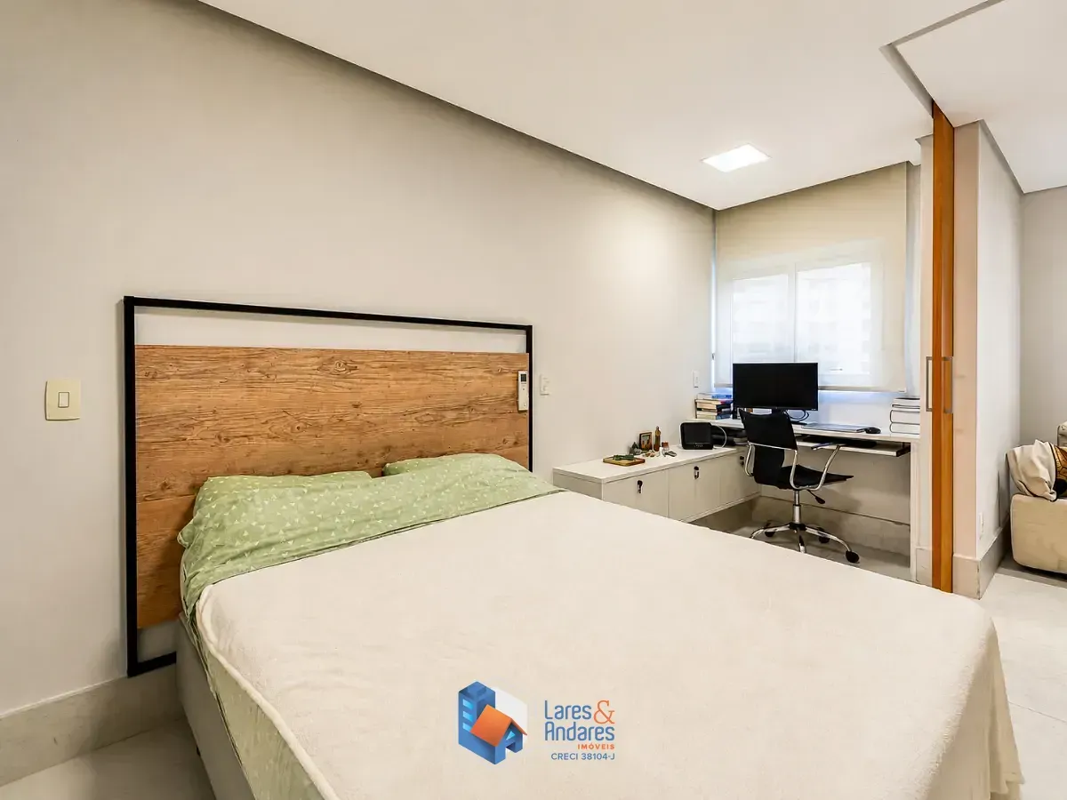 Imagem Apartamento para venda em Consolação com 1 quarto, 54m²