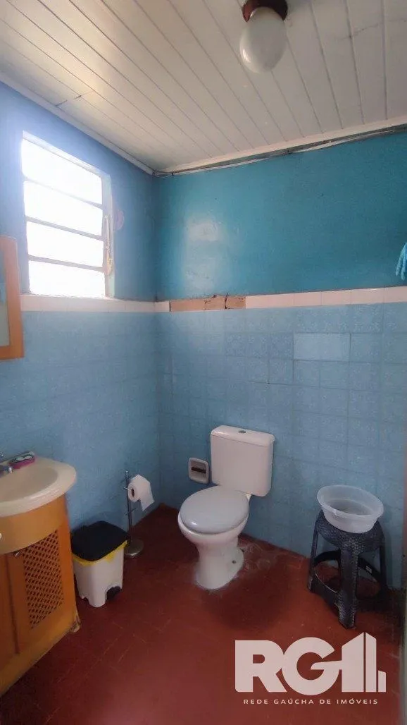 Imagem Pátio com 2 casas, 100,46 privativos 3 dorm e 57m², com 2 dorm Zeferino Dias