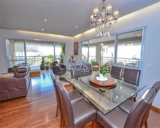 Imagem Apartamento - Padrão / Residencial / Vila Mariana
